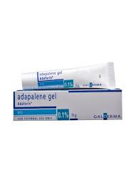 Adapaline Gel