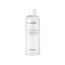 The TonyMoly Wonder Rice Smoothing Toner