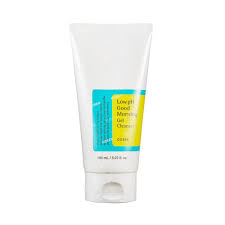 COSRX Low pH Good Morning Gel Cleanser