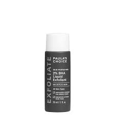 Paula's Choice Skin Perfecting 2% BHA Liquid Exfoliant(30ml)