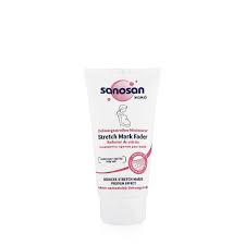Sanosan Mama Stretch Mark Fader