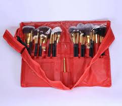 Zikel Brush Set