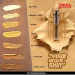 Zikel Concealer