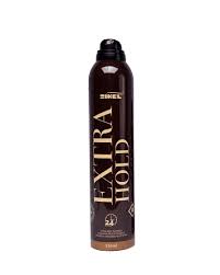 Zikel Extra Hold Spray