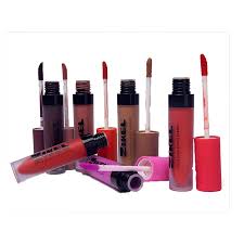 Zikel 24hrs Kiss Proof Lipstain