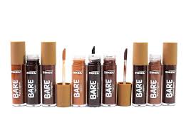 Zikel Bare Lipgloss