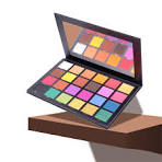 Zikel Rios Eyeshadow Palette