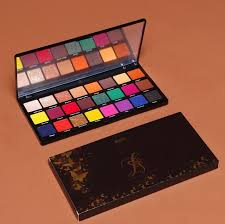 Zikel x Lydia Stanley 24 Color Eyeshadow Palette