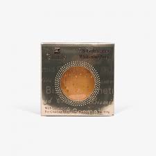 Bismid 24k Gold Facial Whitening Soap