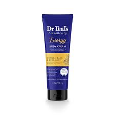 Dr Teal's Aromatherapy Energy Body Cream