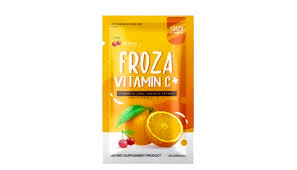 Froza Vitamin C+