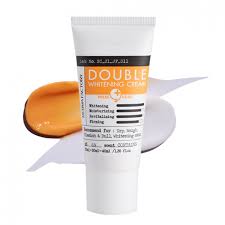 Derma Factory Double Brightening Cream