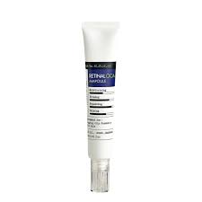 Derma Factory Retinal Cica Ampoule