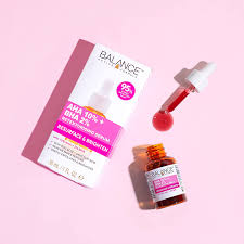 Balance AHA/BHA Serum