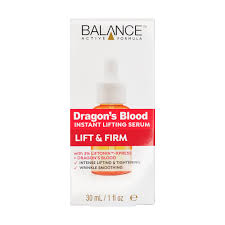 Balance Dragon Blood
