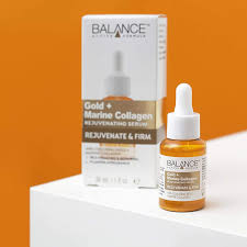 Balance Gold+Marine Collagen