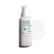 APLB Glutathione Niacinamide Ampoule Serum