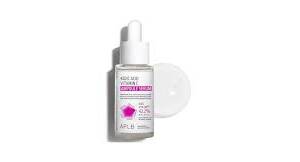 APLB Kojic Acid Vitamin C Ampoule Serum