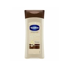 Vaseline Intensive Care Cocoa Radiant Body Oil