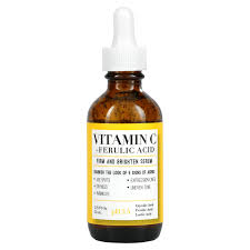 Medix 5.5 Vitamin C + Ferulic Acid Serum