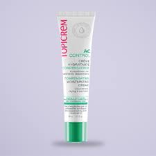 Topicrem AC Control Balancing Anti-Blemish Care