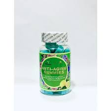 Daynee Anti-Aging Gummies