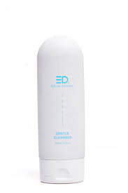 Ebunderma Gentle Cleanser