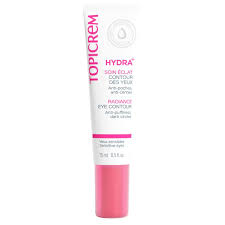 Topicrem eye contour