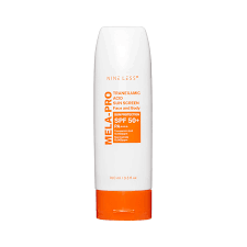 Nineless Mela-pro SPF 50+