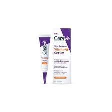 CeraVe skin Renewing Vitamin C serum