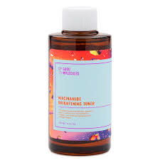 Goodmolecules Brightening Toner