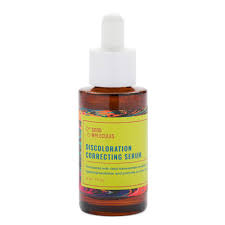Goodmolecules Discolouration serum(30ml)