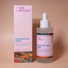 Goodmolecules Hyaluronic Acid Serum