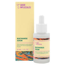 Goodmolecules Niacinamide Serum