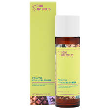 Goodmolecules Pinapple Exfoliating Powder