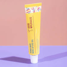 Goodmolecules Yerba Eye Cream