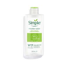 Simple Micellar Water(200ml)
