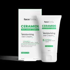 Face fact ceramide moisturising face cream