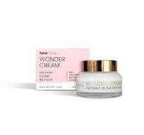 Face fact wonder face cream