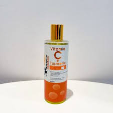 Skeenpoint Vitamin C+Tumeric Body oil