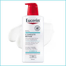 Eucerin Intensive Body Lotion