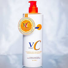 Disaar Vitamin C Body lotion