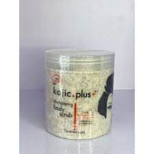 Kojic Plus Body Scrub