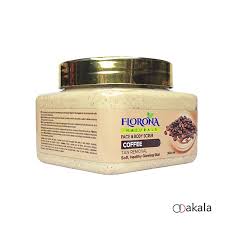 Florona Coffee Facial & Body
