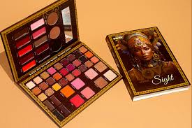 Zikel love at first sight pallet