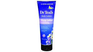 Dr Teal's Melatonin Sleep Lotion