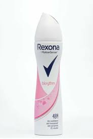 Rexona Biorythm