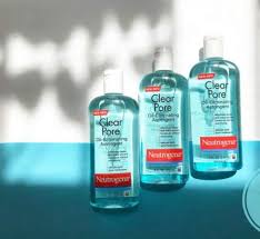 Neutrogena Clear Pore Toner (