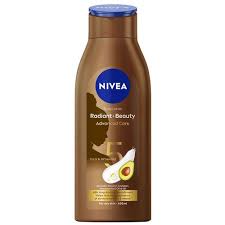 Nivea Advanced Radiant Beauty Body Lotion