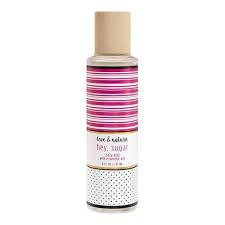 Love & Nature's Hey, Sugar! body mist